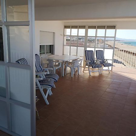 Apartamento Padoa Playa Denia Ngoại thất bức ảnh