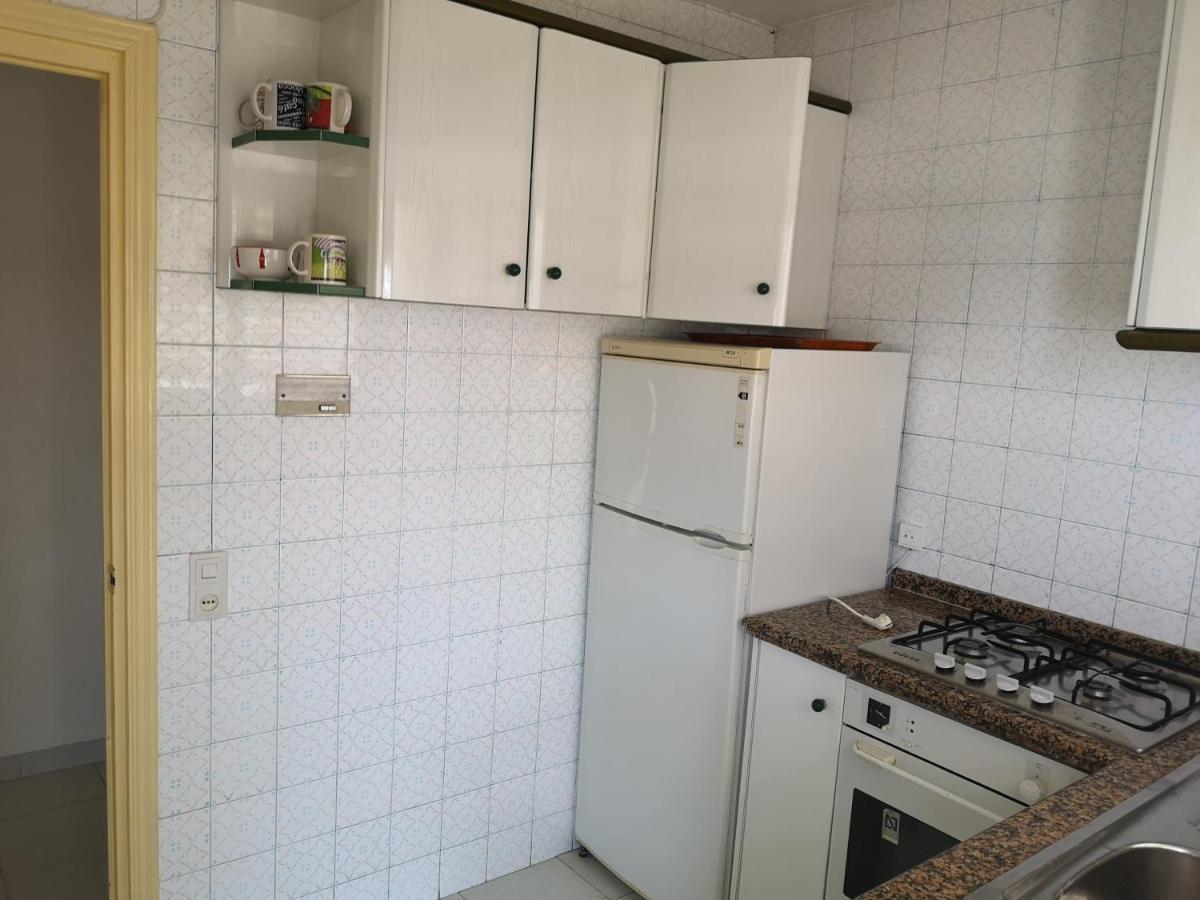 Apartamento Padoa Playa Denia Ngoại thất bức ảnh