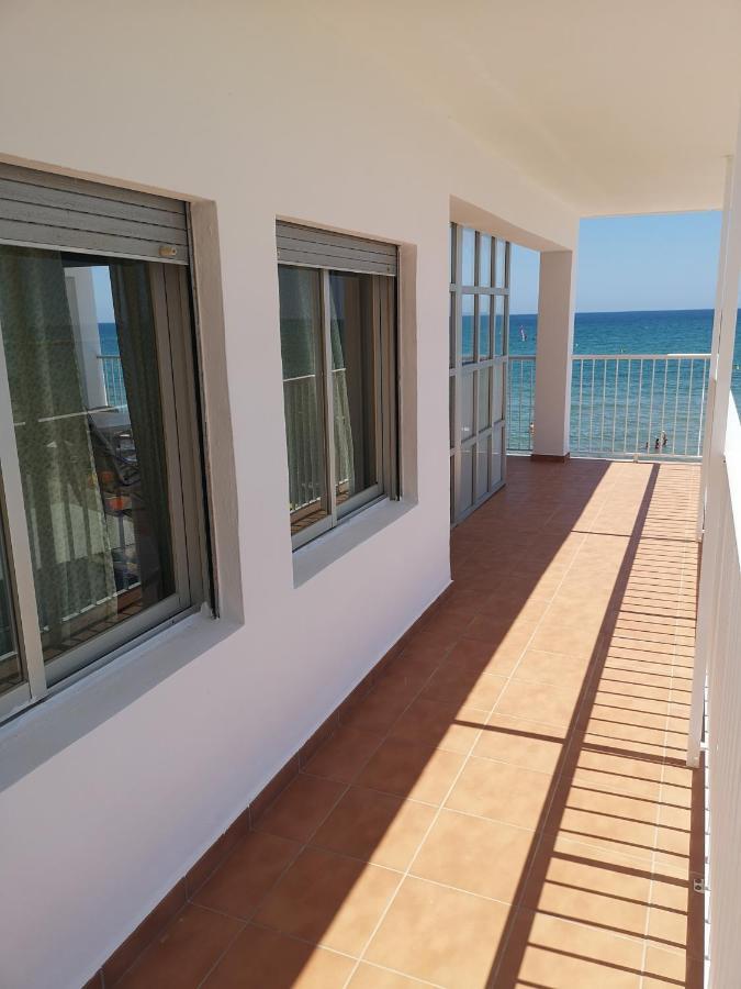 Apartamento Padoa Playa Denia Ngoại thất bức ảnh