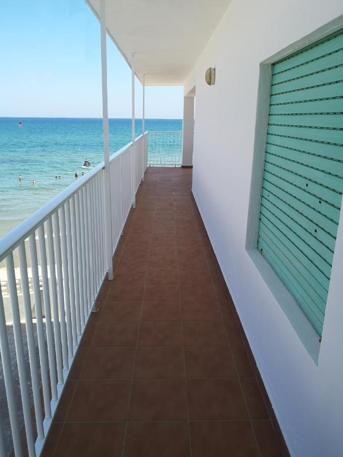 Apartamento Padoa Playa Denia Ngoại thất bức ảnh