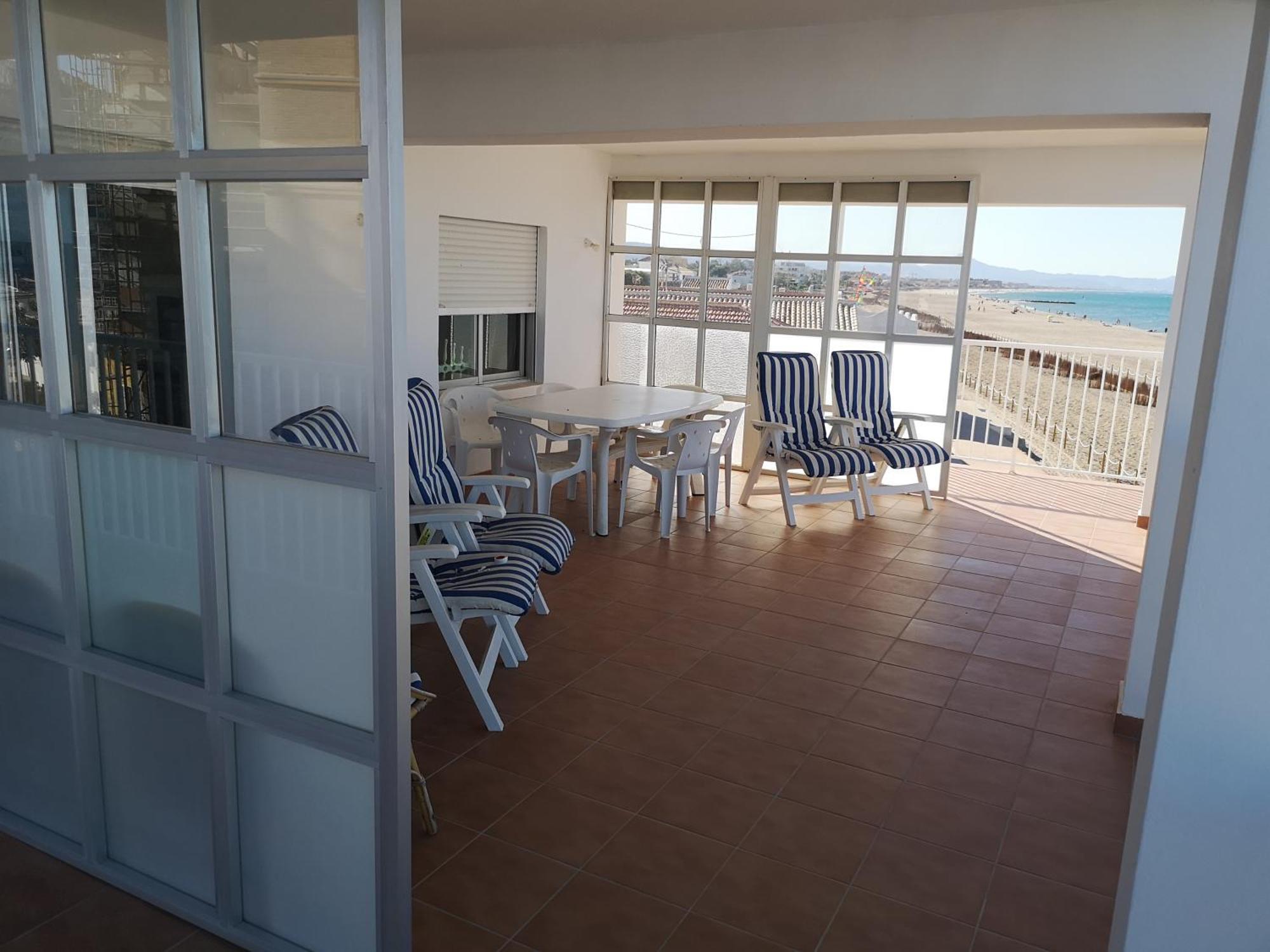 Apartamento Padoa Playa Denia Ngoại thất bức ảnh