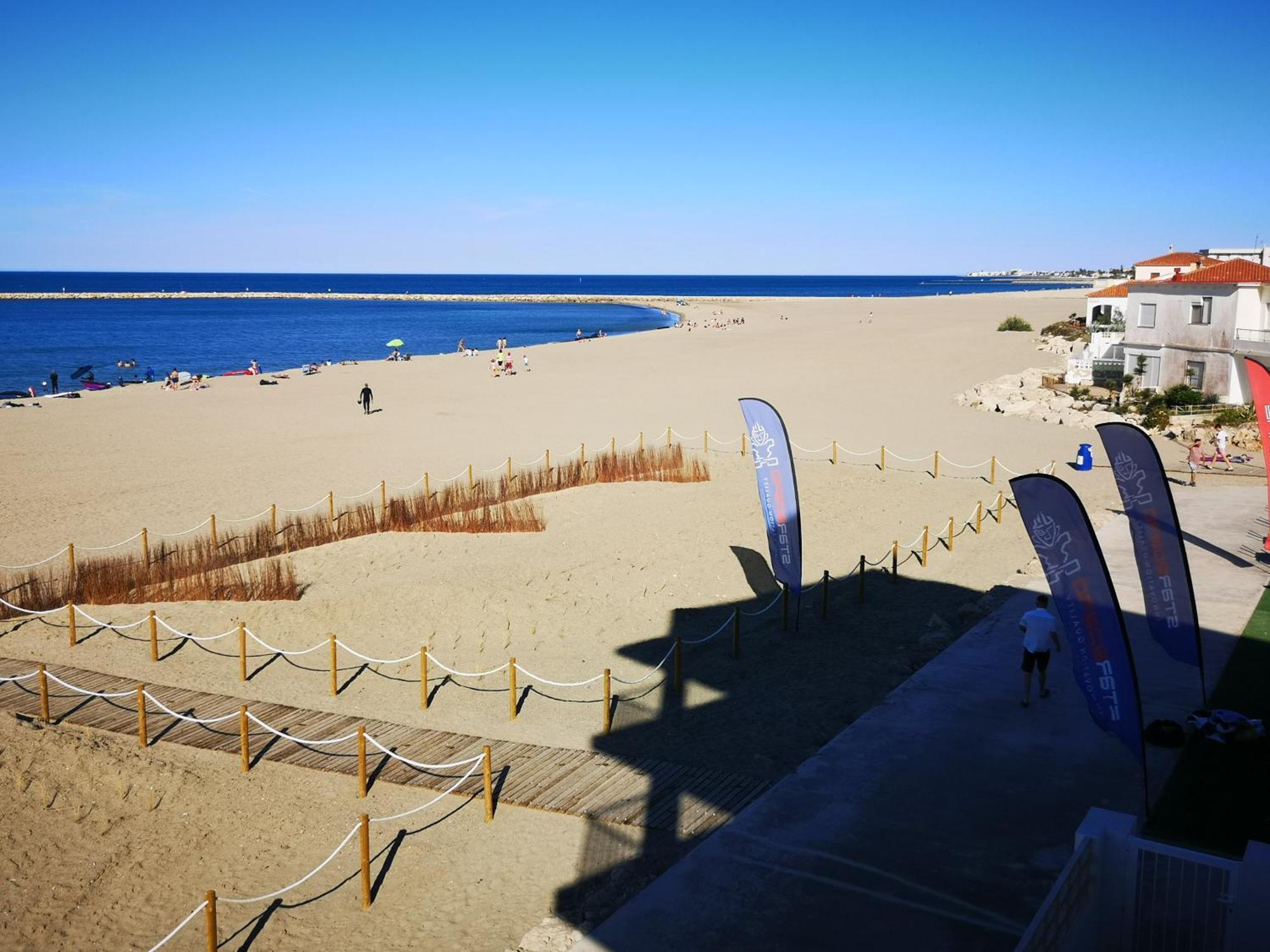 Apartamento Padoa Playa Denia Ngoại thất bức ảnh
