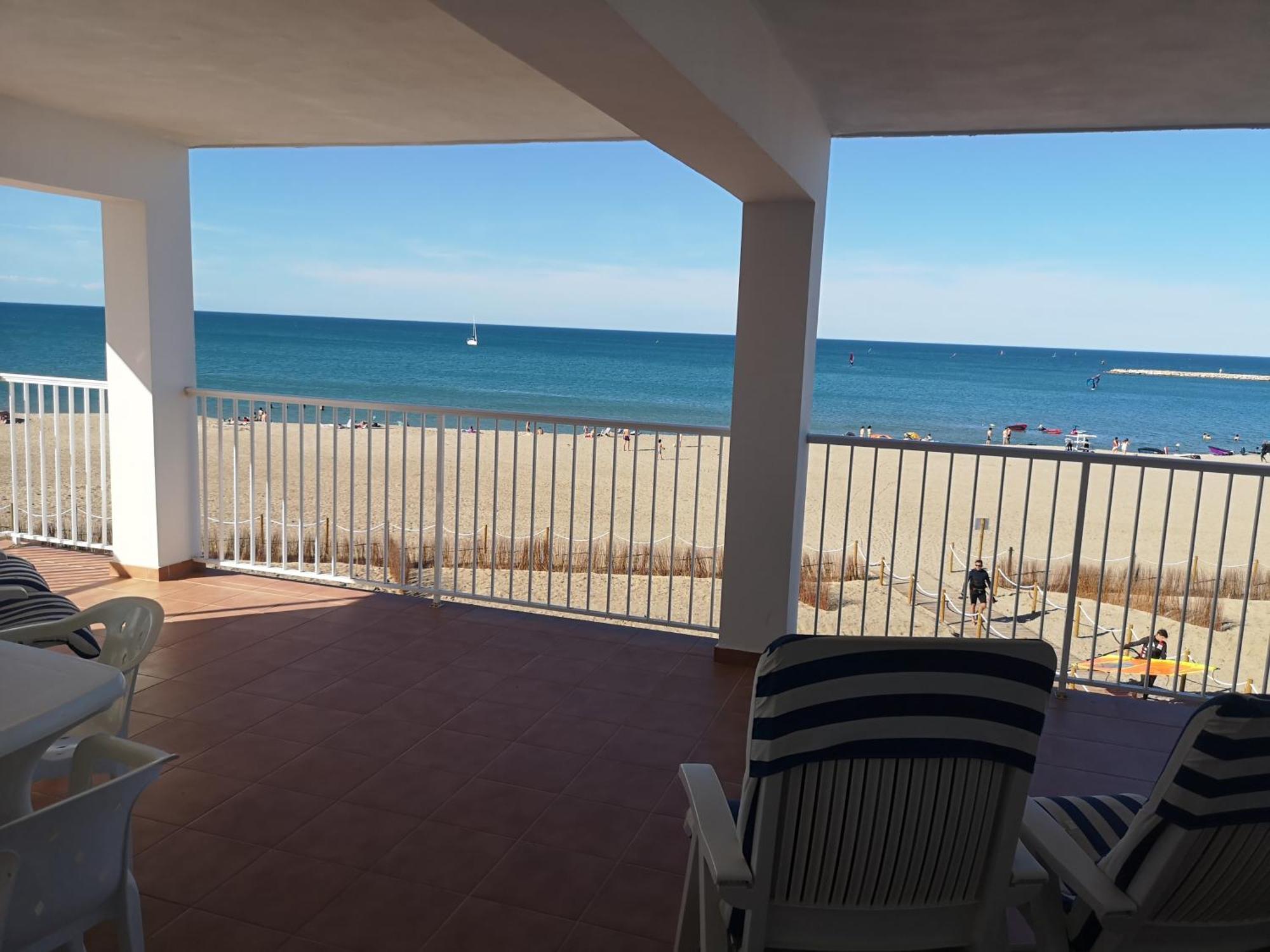 Apartamento Padoa Playa Denia Ngoại thất bức ảnh