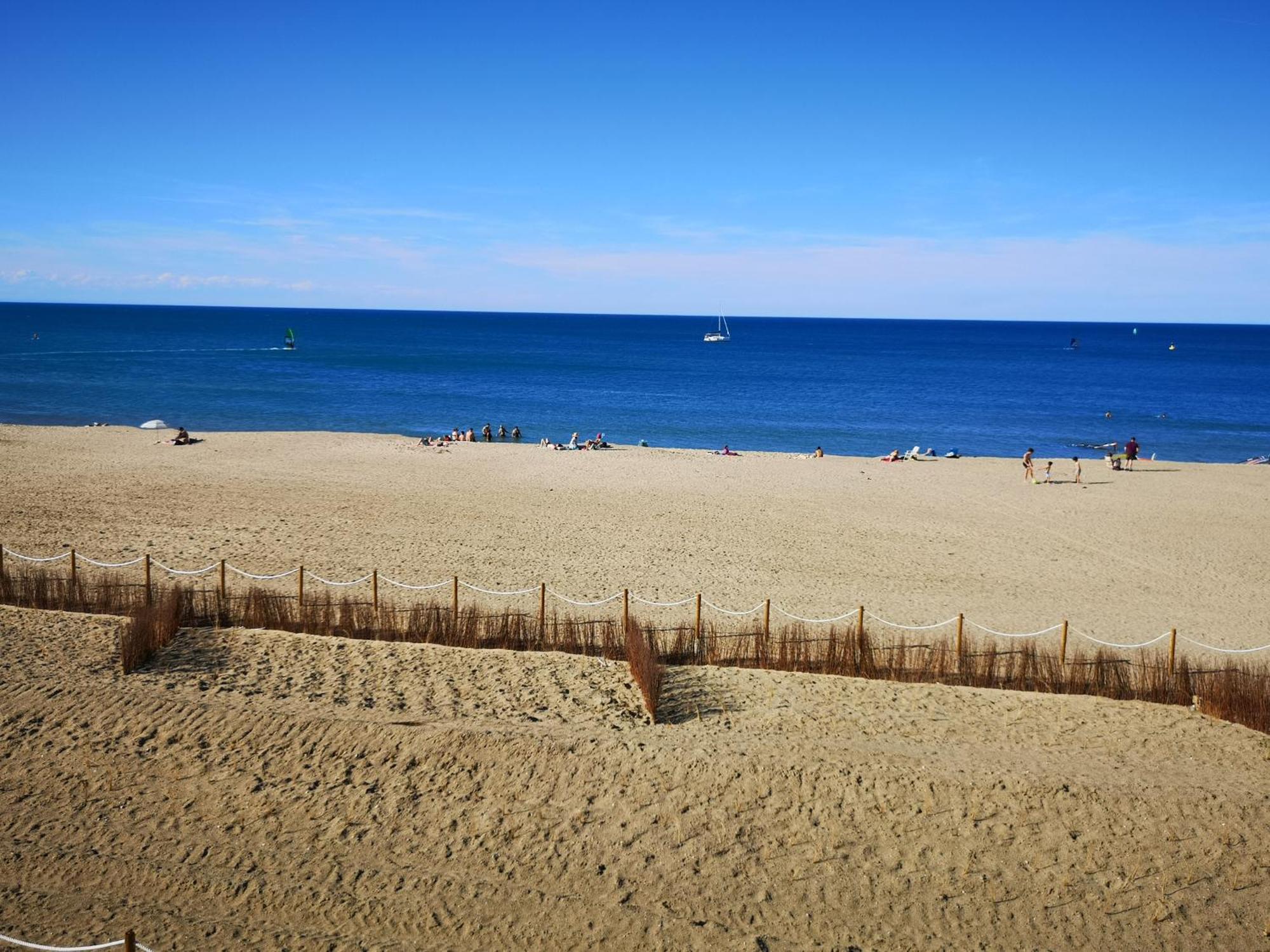 Apartamento Padoa Playa Denia Ngoại thất bức ảnh